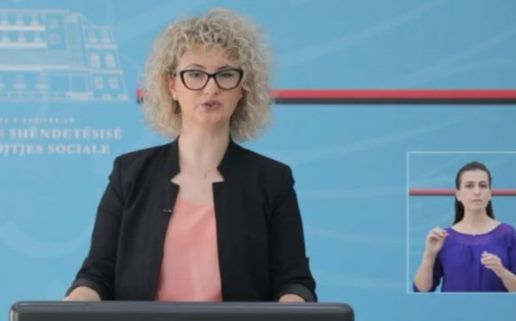 Dita me numrin rekord te te prekurve me Covid: Konfirmohen 48 raste pozitive